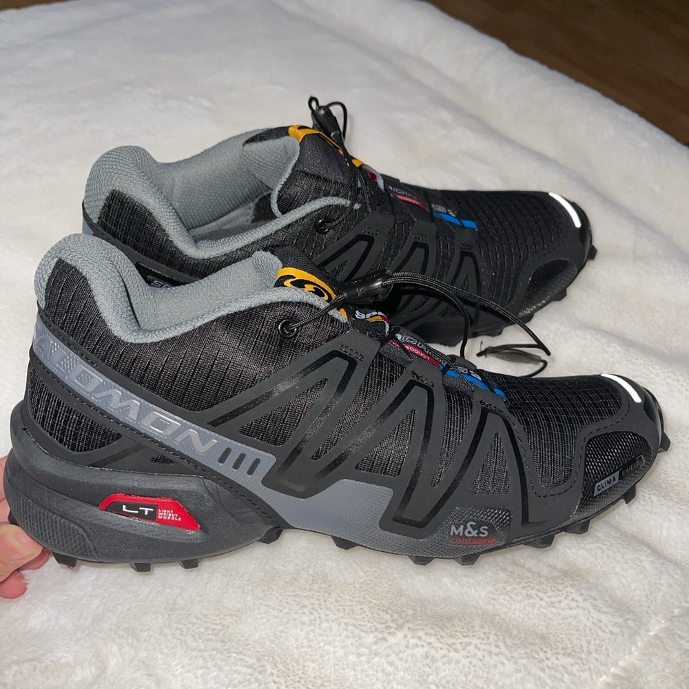 Salomon Speedcross 3 Men's Running Shoes